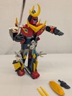 Vtg 1977 Zambot 3 Clover Diecast Popy Chogokin Takatoku Toys Godaikin Complete 