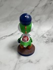 Dodgers Yamamoto Yoshi Bobblehead Sga 2026 Nintendo Super Mario Figure Nib