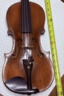 Violin Old Antique No Tag 
