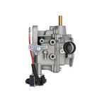 Carburetor For Kohler Ch20 Ch22 Ch670 Ch730 2485343-s 24 853 255s Carb 18-23 5hp