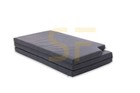 Mattress Topper For Vw T5 t6 Transporter Conversions With A Rock And Roll Bed 