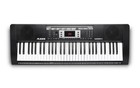 Alesis Harmony 61 Mkii - Portable W  Stand  Seat   Headphones Brand New 