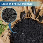 Doter Horticulture Charcoal For Plants 1qt  Activated Hardwood