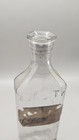 L  P  Heeres The Druggist Muskegon Michigan Antique Glass Bottle
