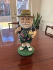 2021 Masters Gnome Full Size Augusta National Golf Course Patron New In Box