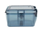 Waterproof Hard Storage Case Protective Utility Box Outdoor Travel