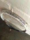 Head Speed Graphene Tgt301 2 Pro Stock-vgood Match Used Condition-grip3