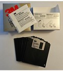 3m Floppy Disks 1 44 Mb     Tested For Quality In 2025     Plus 2  Free Disks 