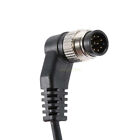 Timer Remote Shutter Removable Cord For Nikon D810 D800 D800e D4 D200 D300 D700