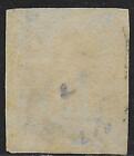 Great Britain Stamps 1840 Sg 4 Canc Vf