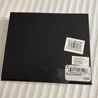 New Nib Nordstrom Men   s Shop Metal Collar Stays Boxed Set