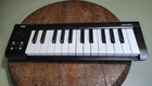 Korg Microkey 25 Key Usb Midi Keyboard Controller Velocity Sensitive Arpeggiator