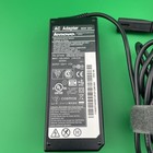Lenovo Ibm Thinkpad Charger Ac Adapter 90w Original 42t4426 42t4427 Free Shippig