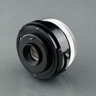 M42  Tessar 2 8   50 Black  Carl Zeiss West  Oberkochenicarex 35 Tm  7297626          