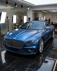 Phantom Sapphire Spark Hi Gloss Blue Metallic Gallon Kit 4 1 Urethane 