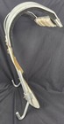 Randall May International Yamaha White Universal Marching Band Drum Carrier
