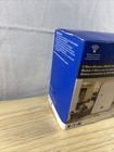 Eaton Z-wave Plus Wireless 125-volt 2-outlet Indoor Smart Plug