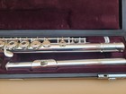 Yamaha 481h Flute Overhauled Demo Video