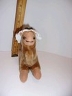 Vintage  Iraq Camel W t Hijab Persian Gulf Dessert Storm       