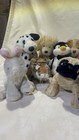 Webkinz Ganz Lot Of 17 Plushies No Codes