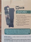 Mace   Brand Guard Alaska Bear Pepper Spray - 20ft Range - 9oz - Holster 