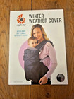 Ergobaby Winter Weather Rain Cover  - Baby Carriers