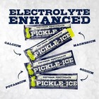Van Holten s Pickles - Pickle-ice Freeze Pops - Twin Pack With 48 Freeze Pops