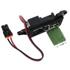 Ac Fan Heater Blower Motor Resistor For Chevy Chevrolet Gmc Cadillac Truck Suv