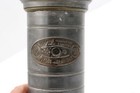 Vintage Antique Dr Eguisier Veritable Irrigateur French Medical Instrument