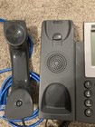 Cisco Cp-7940 2-lines Ip Phone No Power Cable 