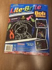 Lite Brite Refill Sheets Bob The Builder 12 Pictures 4 