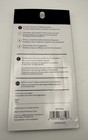 Cricut Infusible Ink Pens Black 0 4mm Fine Point 5 Pack Brand New Sealed