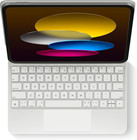 Wireless Magic Keyboard Case For Apple Ipad 11th Gen  a16  2025   Ipad 10th Gene