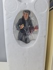 Vintage Elvis  68 Comeback Mccormick Music Box Decanter Large Nos - Empty 