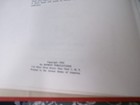 The New World Wide Postage Stamp Album 1951 Has Some Stamps Vintage