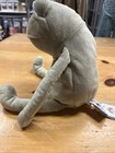 Jellycat Very Rare Fergus Frog Green Plush Animal Stuffed Animal