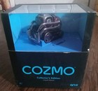 Anki Cozmo Robot Collector s Edition Liquid Metal - Rare Metallic Grey - Works 