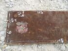 Universal Plow Share Ih Farmall Oliver Jd 19 5 8  Allis Ford Star 2x Old Stock