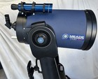 Meade Lx90 Acf 10  Goto Telescope