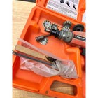Ramset D45 Low Velocity Powder Actuated Tool W  Case