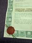 Rolex Submariner 16613 Certificate Guarantee Warranty 