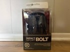 Howard Leight Impact Sport Bolt Electronic Earmuff Nrr 22db 5x R-02232