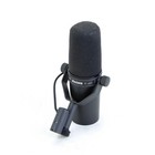 Shure Sm7b - Cardioid Dynamic Voice Over Microphone