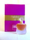 Paillettes Enrico Coveri Vintage Perfume 15 Ml 0 52 Oz New In Box Sealed Bottle