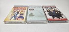 Psp Umd Video Movie Lot Of 3 Exorcism Big Hit Not Another Teen Movie  2 Sealed 
