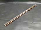 Untested Cva Blazer  50 Caliber Muzzleloader Octagon Barrel   Ramrod Parts As Is