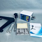 Ndj-5s Digital Rotary Viscometer With Stand Base And Transport Case