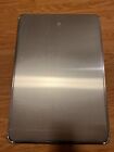 Advance Tabco 18-a-26 Full Size 16 Gauge 18 x 26  Wire In Rim Aluminum Sheet Pan