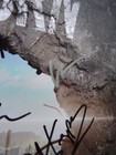 Prison Break Sdcc 2016 Cast Signed Fox Tv Show Promo Poster Comic Con Neocurio
