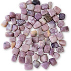 Lepidolite Tumbled Stones 15-30mm  Crystal Healing  Reiki  Wholesale Bulk Lots